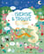 Le cherche et trouve brillant de mes 3 ans
