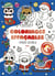 Coloriages effaçables - C'est Noël