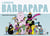 Barbapapa - Les Classiques - L'hiver de Barbapapa