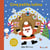 Cinq petits lutins