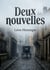 Deux nouvelles : Les funérailles poignantes d'une jeune bretonne et les tourments intimes d'un ancien notaire  deux récits naturalistes signés Léon Hennique.