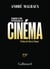 Esquisse d'une psychologie du cinéma