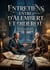 Entretiens entre D'Alembert et Diderot : Une exploration philosophique des idées de Diderot sur la sensibilité, la matière et la pensée, à travers un dialogue stimulant avec d'Alembert.