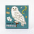 Kit diamond painting Diamond Dotz - Dotz Box - Harry Potter Hedwig