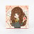 Kit diamond painting Diamond Dotz - Dotz Box - Harry Potter Hermione Granger