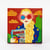 Kit diamond painting Diamond Dotz - Dotz Box - Harry Potter Luna Lovegood