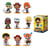 Figurine Hot Toys mini Cosbi - One Piece - Modèle aléatoire - Vendu à l'unité