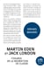 Martin Eden et Jack London. Figures de la migration de classe