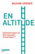 En altitude : Comment peut-on être (encore) transclasse ?