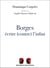 Borges, écrire (contre) l'infini