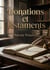 Donations et Testaments : Une analyse historique de la codification française des donations et testaments selon Maksim Moiseevitch Winavert.