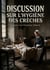 Discussion sur l'hygiène des crèches : Une analyse des débats sur l'hygiène infantile dans les crèches offrant un aperçu historique des préoccupations médicales et sociales liées à la petite enfance en 1870
