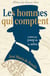 Les hommes qui comptent