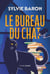 Le bureau du chat