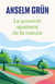 Le pouvoir apaisant de la nature