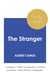 Study guide The Stranger by Albert Camus (in-depth literary analysis and complete summary)