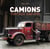 Camions vintage 1940 - 1990