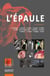 L'épaule (édition 2026)