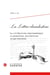 La lettre clandestine Tome 34 : La Lettre clandestine : La littérature philosophique clandestine, ses éditeurs et ses éditions