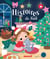 Histoires de Noël (Fillette et chaton)
