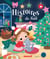 Histoires de Noël (Fillette et chaton)