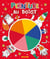 Peinture au doigt (Noël)