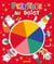 Peinture au doigt (Noël)