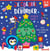 Je colorie sans déborder (2-4 ans) - Joyeux Noël ! - Avec gros contours en relief !