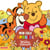 Disney Winnie l'Ourson - Mon colo spécial Winnie