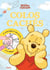 Disney Winnie l'Ourson - Colos cachés