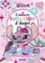 Disney Stitch - Mon coloriage précieux - L'univers fantastique d'Angel