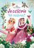 Disney Princesses - Je colorie la nature (Hiver)