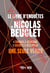 Le Livre d'enquête de Nicolas Beuglet