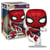 Figurine Funko POP! Jumbo - Marvel Spider-Man Brand New Day n°1589
