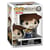 Figurine Funko Pop! - Ghost of Yotei - Atsu n°1248