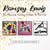 Les Fleurs/Fantasy/Keys To