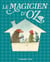 Le magicien d'Oz