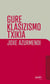 Gure klasizismo txikia