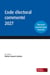 Code électoral commenté (édition 2027)