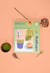 Peinture par numéro Color Gang - Matcha Gang
