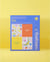 Lot de 2 peintures par numéro Color Gang - Rock my banana adulte  / enfant
