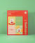 Lot de 2 peintures par numéro Color Gang - Lucky cat adulte / enfant