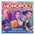Monopoly Kpop Demon Hunters - Hasbro