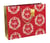 Sac d'emballage cadeau Clairefontaine - Couronne - Tailles S6 37,3 x 11,8 x 27,5 cm