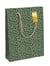 Sac d'emballage cadeau Clairefontaine - Floral - Tailles S2 26,5 x 14 x 33 cm