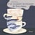 Une aventure au royaume de porcelaine