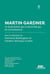 Martin gardner. le polymathe qui a reconcilie jeu et connaissance