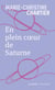 En plein coeur de saturne (poche)