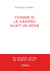 Comme si le hasard avait un sens : Un journal intime de Marcel Petiot