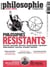 Philosophie magazine Hors-Série n.69 : Philosophes résistants